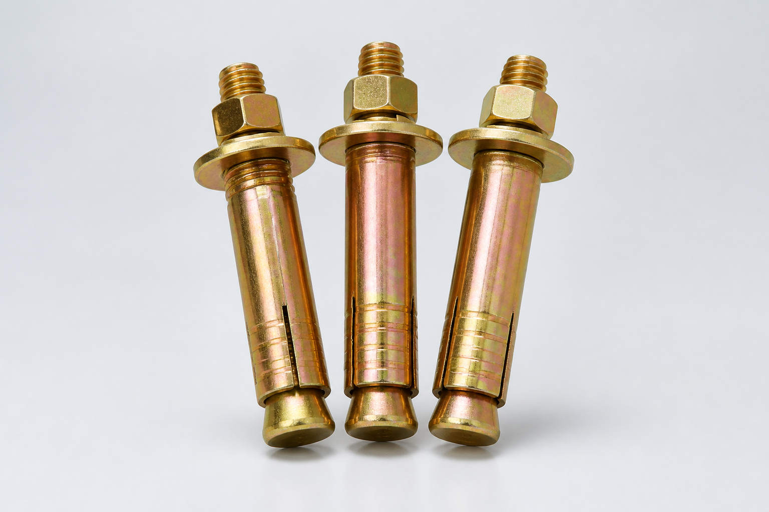 Elevator Expansion Bolt