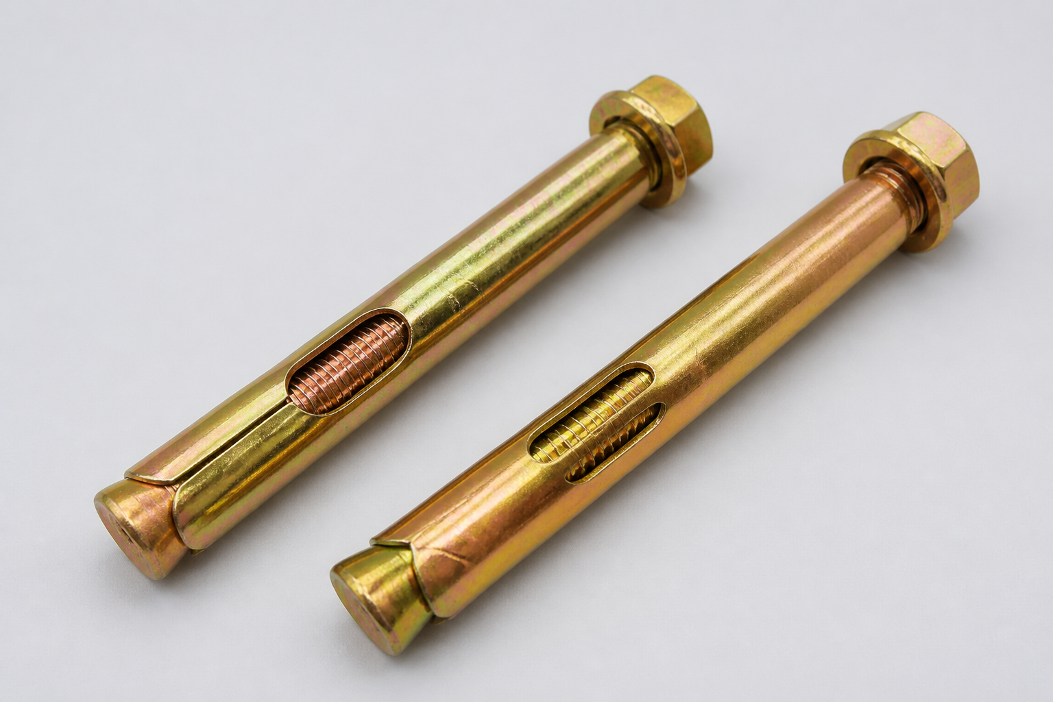 Flange Sleeve Anchor